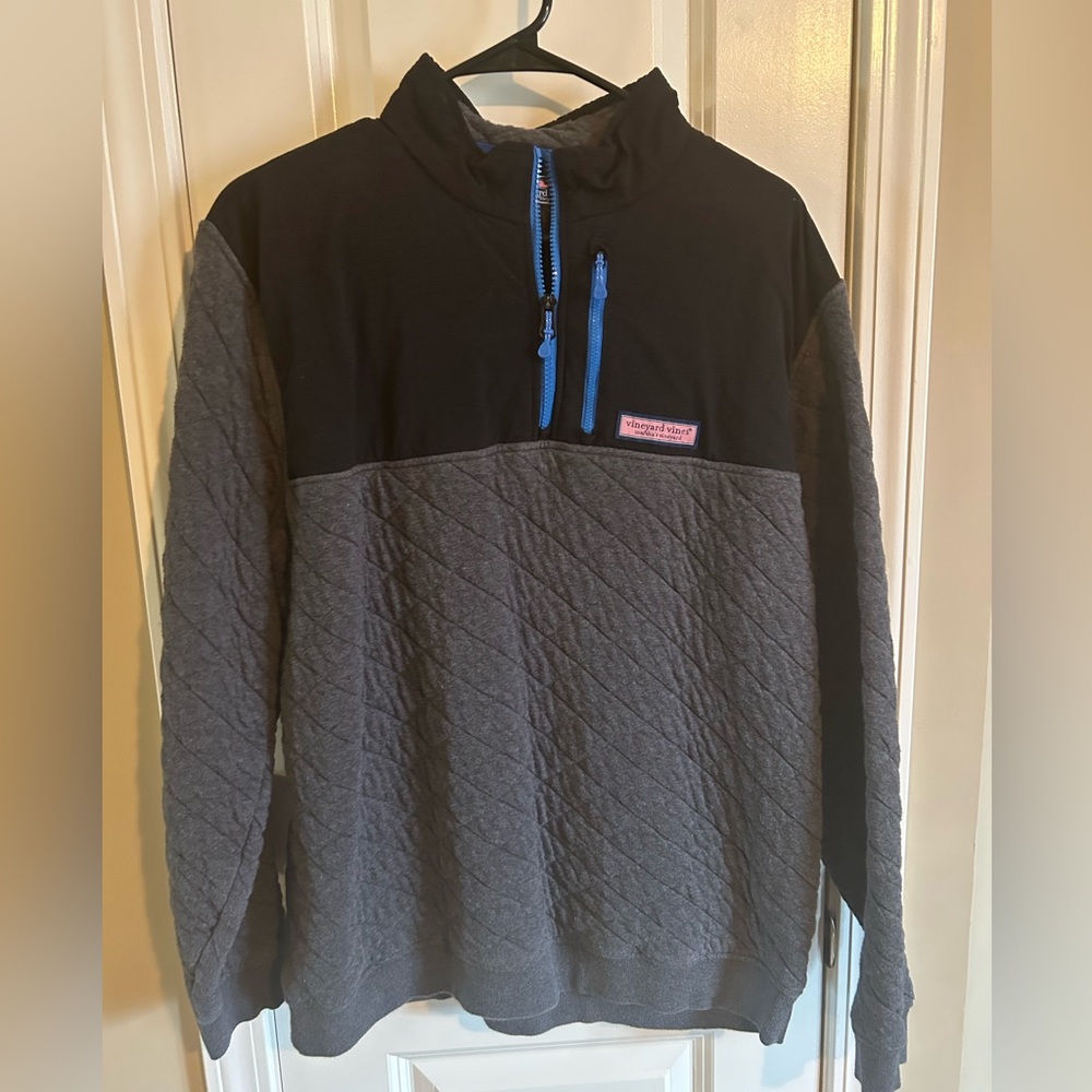 Men’s Vineyard Vines pullover